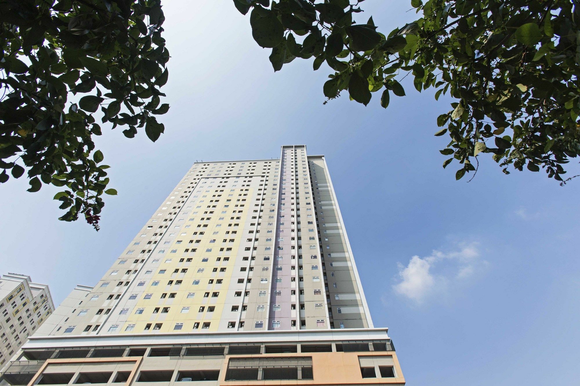 Reddoorz Apartment @ Pegangsaan Kelapa Gading 3 Джакарта Экстерьер фото