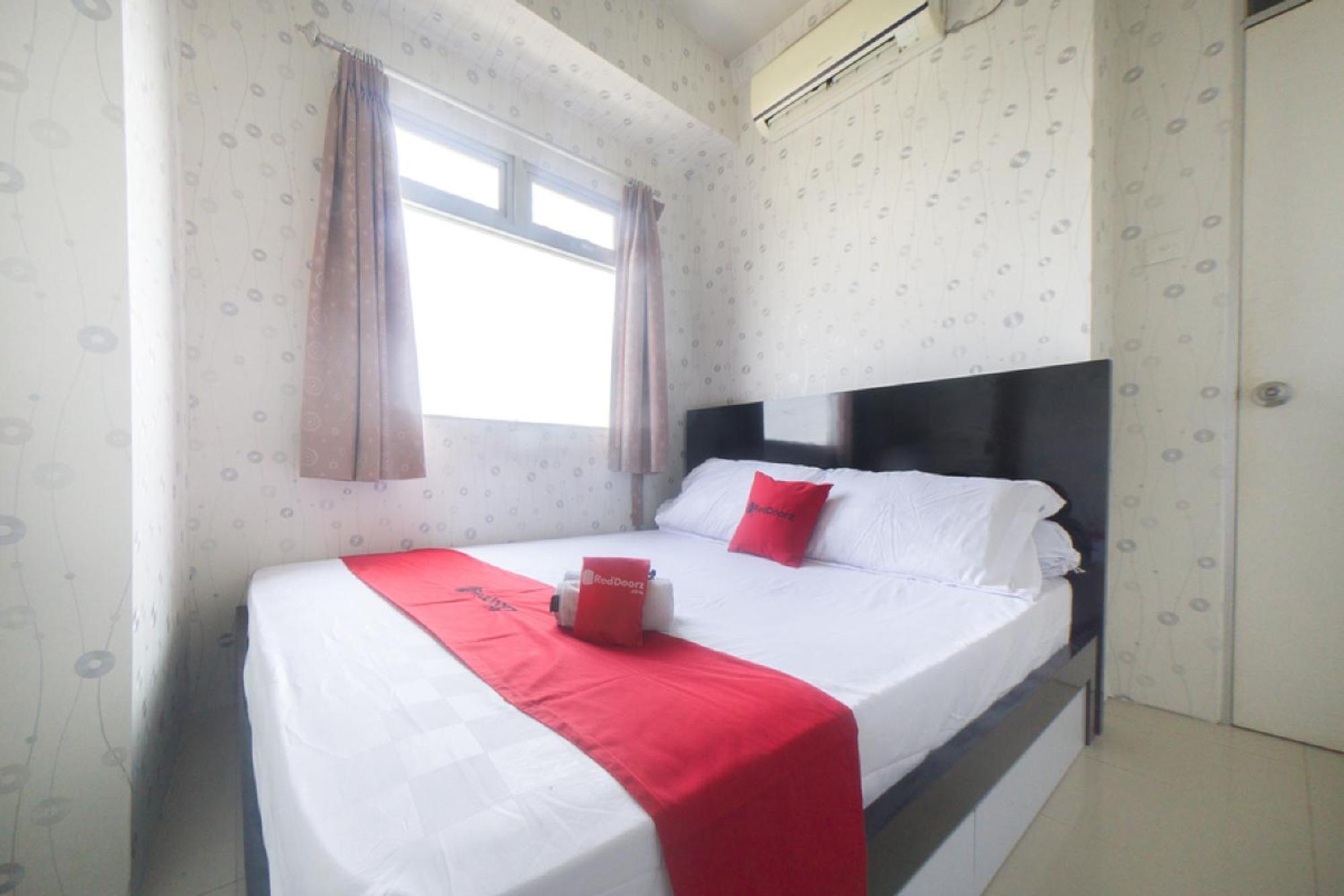 Reddoorz Apartment @ Pegangsaan Kelapa Gading 3 Джакарта Экстерьер фото