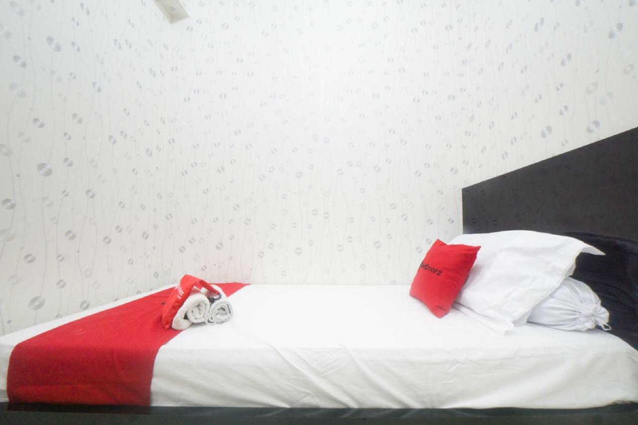 Reddoorz Apartment @ Pegangsaan Kelapa Gading 3 Джакарта Экстерьер фото