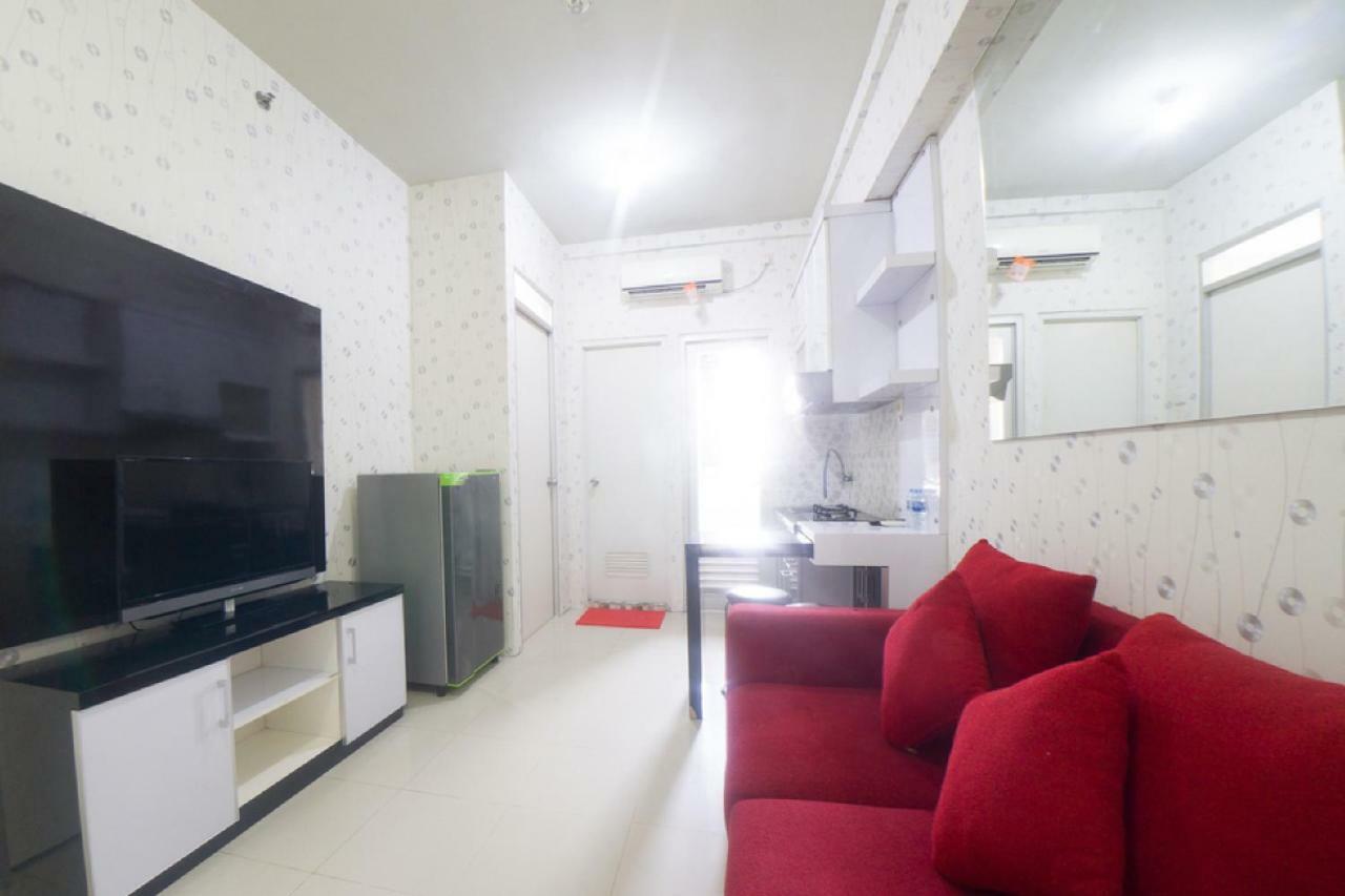 Reddoorz Apartment @ Pegangsaan Kelapa Gading 3 Джакарта Экстерьер фото